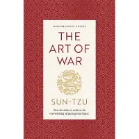 Vbk media The art of war