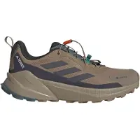 Adidas Lage schoen 'Trailmaker 2' bruin / petrol / zwart / wit