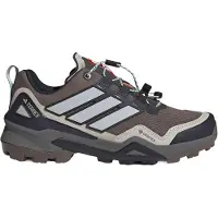 Adidas Lage schoen 'Skychaser' chocoladebruin / greige / lichtgrijs / zwart