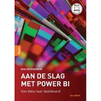 Boom uitgevers Amsterdam Aan de slag met Power BI