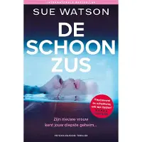 Luitingh-sijthoff De schoonzus