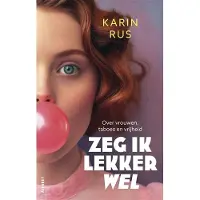Vbk media Zeg ik lekker wel