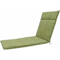 Madison Ligbedkussen Madison Nori Green (190 x 60 cm)