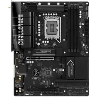 Asrock B860 CHALLENGER WIFI