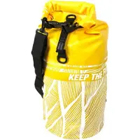 Spinera Dry Bag Waterdichte Tas – Waterdichte Opbergtas – Lichtgewicht PVC – Met Schouderband