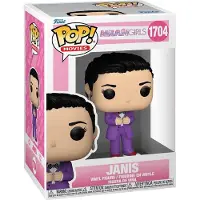 Funko POP! Pop! Movies: Mean Girls - Janis #1704