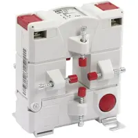 Mbs KBU 23 150/5A 1,5VA Kl.1 80042 Stroomtransformator Primaire stroom 150 A Secundaire stroom 5 A Doorvoering (hxb):20 x 30 mm Doorvoer (Ø):20 mm