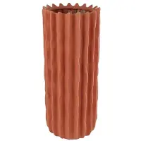 Coppens Vaas Zoe S terra aardewerk