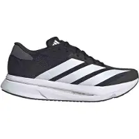 Adidas Loopschoen 'Adizero SL2' zwart / wit