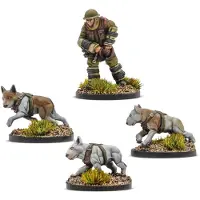 Cerberus Squad 1 (2025)
