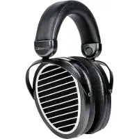OEM HIFIMAN Edition XS hoofdtelefoon, open ontwerp, hoge gevoeligheid van 92 dB, zwart