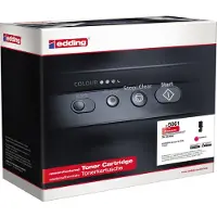 Edding Toner vervangt Kyocera TK-5240M Compatibel Magenta 3000 bladzijden EDD-5061 18-5061