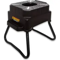 Circuit Equipment Cubic 42cm Motorstandaard