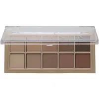 Rom&nd Better Than Palette - No.05 Shade & Shadow Garden No.05 Shade & Shadow Garden