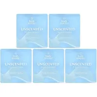 Body Restore , Stoom Oogmasker, Geurloos, 5 Stukken