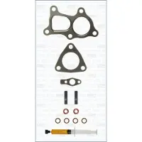 Ajusa JTC12573 Turbocharger, montageset