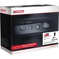 Edding 18-5059, EDD-5059, zwart. Toner, compatibel met KYOCERA TK-5240K