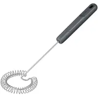 Zyliss Garde Gravy Whisk Beluga Grey