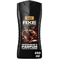 Axe Dark Temptation Shower Gel 250 ml