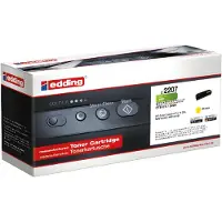Edding tonercartridge EDD-2207 is een vervanging voor HP 203X (CF542X)