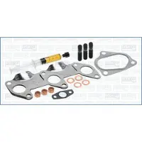Ajusa JTC12567 Turbocharger, montageset