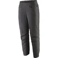 Patagonia - Women's Hampi Rock Pants - Klimbroek 42 - Regular, grijs