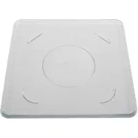 Electrolux AEG/Electrolux Glasplaat 280 x 280 mm