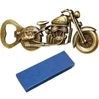 Sonstiges Motorfiets-biertrekker, cadeaus voor mannen, kerst, vintage, vaderdag, adventskalender