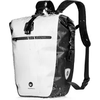Sonstiges Fiets tas 3-in-1, 27-30 liter, waterdicht, geschikt voor bagagedrager, rugzak, schoudertas + laptopvak