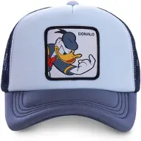 Capslab Pet | Cap | | Disney | Donald