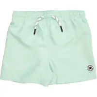 Converse Zwemshorts mintgroen