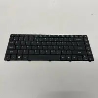 Acer Aspire 8510T laptop toetsenbord module QWERTY zwart compatible keyboard replacement voor Aspire 8510 / 8510G / 8510 series