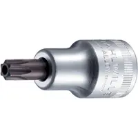 Stahlwille 54 TXB T 60 03110060 1/2 (12,5 mm) Schroevendraaierdop T 60 1/2 (12.5 mm)