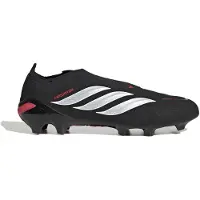 Adidas PREDATOR LEAGUE Laceless Firm Ground Voetbalschoenen
