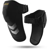 Ritual Vapor Knee Guards - - Hockey - Bescherming - Scheenbeschermers