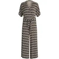 Betty Barclay Jumpsuit zwart