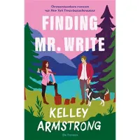 De Fontein Finding Mr. Write (Paperback)