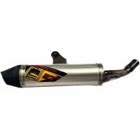 Fresco X-power Yamaha Yz 125 22-26/fantic Xe 125 23-26/xx 125 22-26 Niet Gehomologeerde Demper