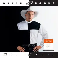 Coast2Coast Garth Brooks - The Chase (LP)