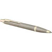 Parker IM Finishing Touch Sandstone Balpen