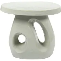 Serax Bijzettafel 10 Amé Grey