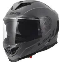 LS2 FF818 Storm III Helm Maat