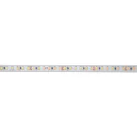 Brumberg LED strip QUALITYFLEX ONE 14,4 W/m 3000 K IP67 lengte 5 m, wit / opaal, Badkamer, Kunststof