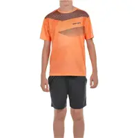 John Smith Bizna Set Oranje 8 Years Kinderen