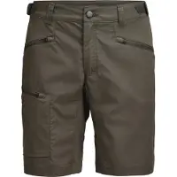 Lundhags - Makke Light Shorts - Short 54, bruin