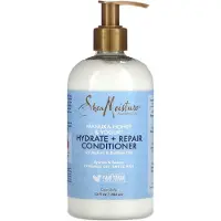 SheaMoisture Manuka Honing & Yoghurt Hydrateren & Repareren Conditioner 384ml