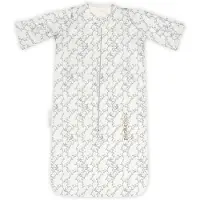 Puckababy Newborn slaapzak baby (0-6m) - Swallows - Katoen TOG 1.0