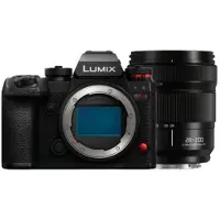 Panasonic Lumix DC-S1 Mark II E + Lumix S 28-200mm f/4-7.1 MACRO
