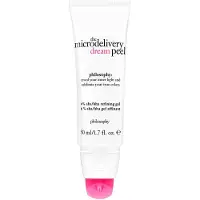 Philosophy Skin Care Face Masks & Peels Peeling Microdelivery Dream Peel 50ml