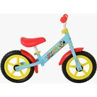 Volare Disney Mickey loopfiets metaal